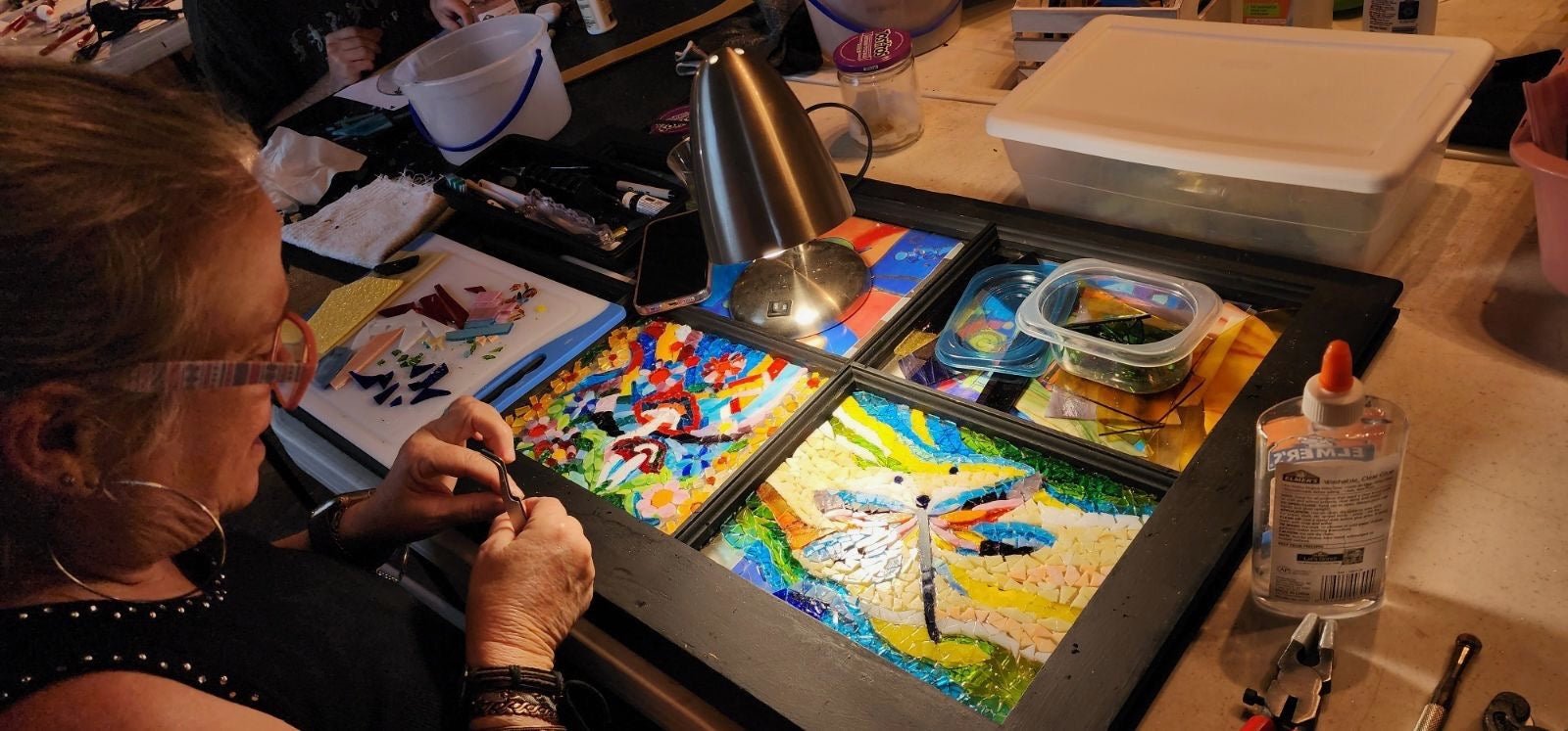 Finding Your Mosaic: Why Every Farmer Needs an Outlet