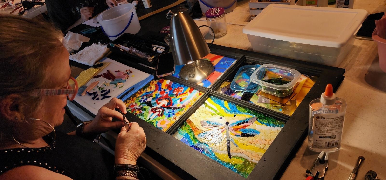 Finding Your Mosaic: Why Every Farmer Needs an Outlet