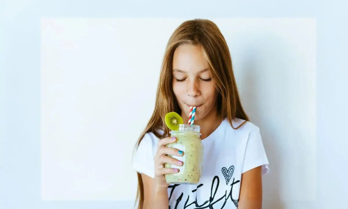 Kid-Friendly Moringa Recipes: Delicious & Nutritious..