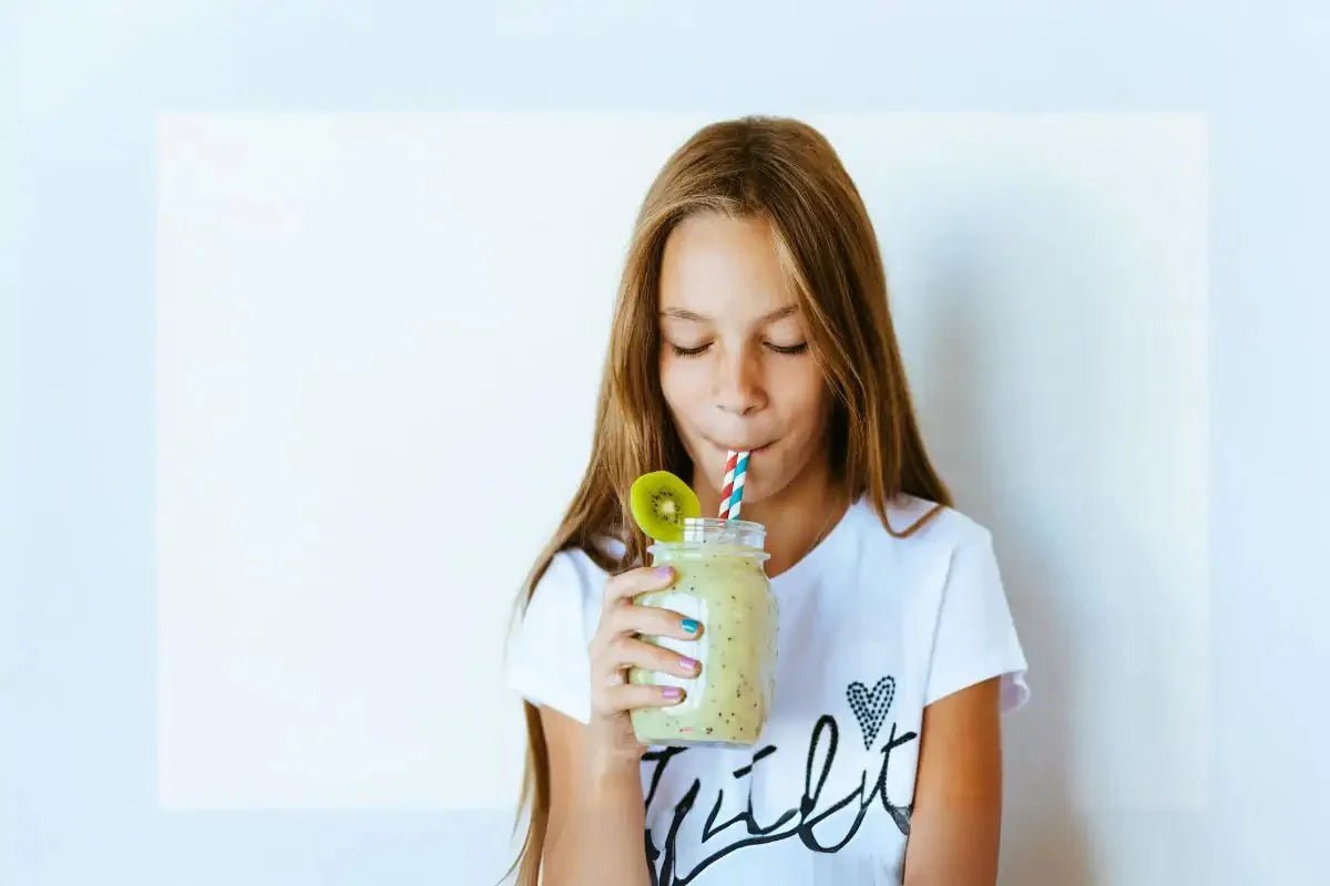 Kid-Friendly Moringa Recipes: Delicious & Nutritious..