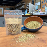 Bitter Melon Powder Capsules