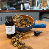 Chaga Mushroom Extract