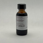 Chaga Mushroom Extract suggested use and other ingredients on the Mayim Farm bottle label