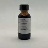 Chaga Mushroom Extract suggested use and other ingredients on the Mayim Farm bottle label