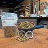 Chamomile Lavender Tea