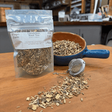 Dandelion Root Tea