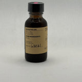 Fennel Seed Extract suggested use and other ingredients on the Mayim Farm bottle label