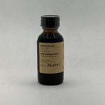 Hawthorn Berry Extract suggested use and other ingredients on the Mayim Farm bottle label