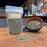 Herbal Smoking Blend