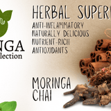 Moringa Chai Tea