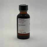 Moringa Leaf Extract suggested use and other ingredients on the Mayim Farm bottle label