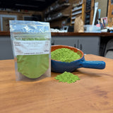 Moringa Leaf Powder, Alabama Grown