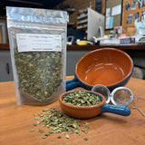 Moringa Orange Tea
