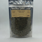 Mayim Farm Mullein Lemon Balm Tea, 21 g bag of loose leaf tea