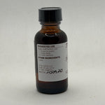 Poke Root Extract suggested use and other ingredients on the Mayim Farm bottle label