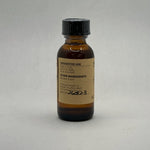Turkey Tail Extract suggested use and other ingredients on the Mayim Farm bottle label