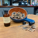 Mayim Farm Turkey Tail Extract with turkey tail mushroom