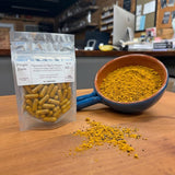 Turmeric & Black Pepper Capsules