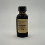Valerian Extract suggested use and other ingredients on the Mayim Farm bottle label