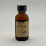 Yarrow Extract suggested use and other ingredients on the Mayim Farm bottle label