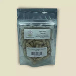 Bitter melon powder capsules from Mayim Farm Alabama