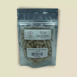 Bitter melon powder capsules from Mayim Farm Alabama