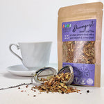 De-Congest herbal tea blend from Mayim Farm Alabama