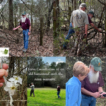 Farm and homestead consultation service at Mayim Farm Opp Alabama