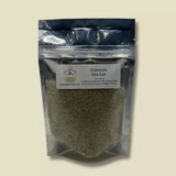 Guérande gray sea salt from Mayim Farm organic store