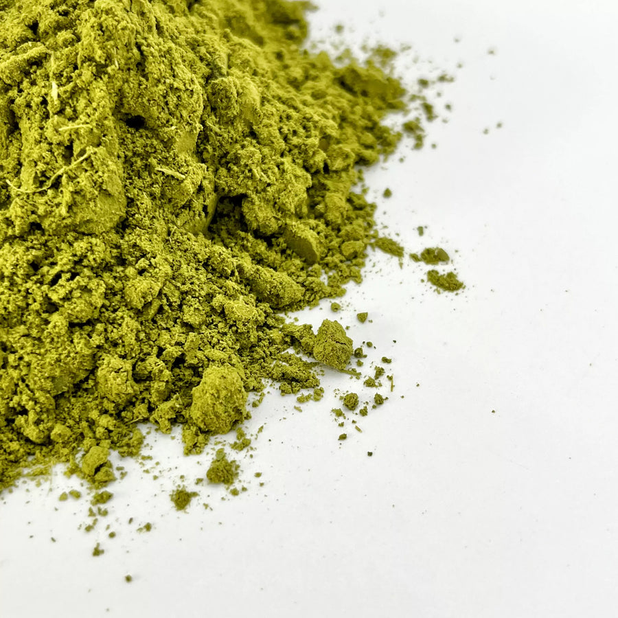 Moringa Leaf Powder Local