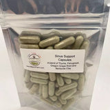 Sinus Support Capsules