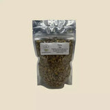 Herbal sleep tea blend from Mayim Farm Alabama