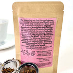 Mayim Farm slim tea herbal blend second image
