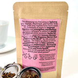 Mayim Farm slim tea herbal blend second image